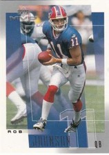 2001 Upper Deck MVP NFL Football Trading Cards Pick From List 1-165