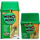 Nitromors All-Purpose Paint & Varnish Remover Strips Paint Varnish Lacquers Size