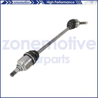 For Chevrolet Aveo Aveo5 Pontiac Wave 1.6L Front Right Automatic trans.CV Axle - Image 1 of 4