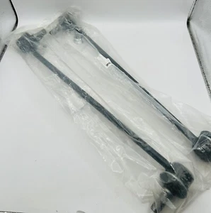 Front Stabilizer Sway Bar Links – Set of 2, Part #25981951 - Bild 1 von 4