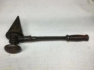 Vintage Nye Tool & Machine Works Reamer Chicago P 924 - Picture 1 of 9