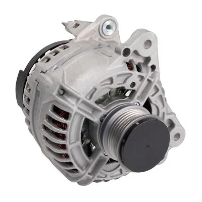For 09-14 TTS Quattro Coupe VW 13-14 Beetle Convertible Alternator - Image 1 of 4