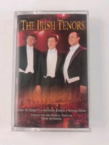 The Irish Tenors (Self Titled) (Cassette) 1999 TESTED - Picture 1 of 5