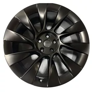 20 x 9.5 2020 2021 2022 2023 2024 Tesla Model Y Induction Factory OEM Wheel Rim - Picture 1 of 2