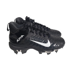 nike alpha fastflex baseball cleats