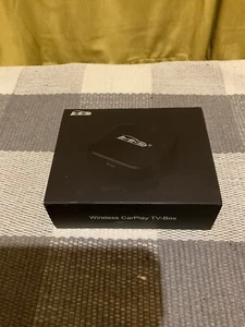 MMB Wireless Carplay Ai Box - Imagen 1 de 2
