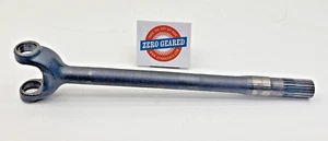 1967-1968 Dodge W200 Dana 44HD Right Inner Axle Shaft 18 3/4" 19 Spline Big Ball - Picture 1 of 5