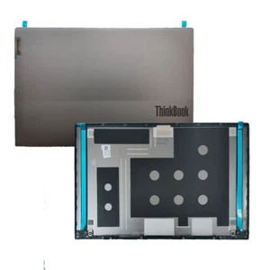 New For Lenovo ThinkBook 15 G2 ITL ARE G3 ACL/ITL LCD Top Case Back Cover Lid US - Picture 1 of 5