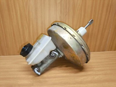 Punto 176 Servofreno E Pompa 1993 - 1999 - Immagine 1 di 4