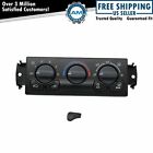 DORMAN 599-218 Heater A/C AC Control for GMC Chevy Pickup Truck SUV Tahoe 2500