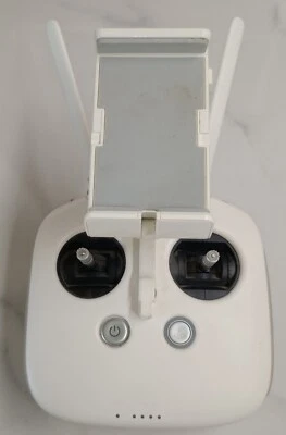 Controle remoto DJI Phantom 3 avançado e profissional (GL300B) - Imagem 1 de 4