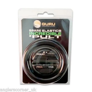 Guru Incredible Pult Spare Elastic / Fishing Bait Thrower - Picture 1 of 1