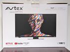 Avtex W195TS 19.5" Smart LED HD TV 1080p Caravan/Motorhome