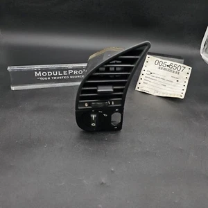 1992 - 1999 BMW E36 M3 318 325 328 Dash Headlight Switch Control Air Vent Trim - Foto 1 di 17