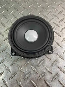 13-19 MINI COOPER F54-F60 REAR DOOR PANEL AUDIO SOUND SPEAKER 65139364956 OEM - Picture 1 of 4