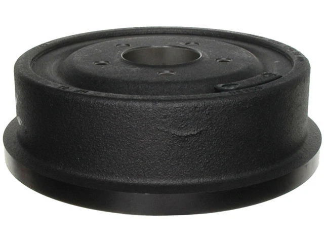 Задний золотой тормозной барабан переменного тока Delco подходит для Ford Ranger 1998-2009 87VFCX - Изображение 1 из 1