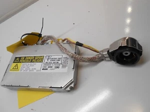 Porsche Carrera Xenon Headlight Ballast OEM 99763118300 BR0195 - Picture 1 of 5