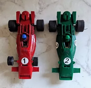 Slotcars Oldtimer Rennwagen Restaurationsprojekte - Bild 1 von 9