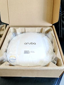 Aruba AP-535 (RW) Unified AP APIN0535 530 SERIRES JZ336A WIFI Wireless Router - Picture 1 of 7
