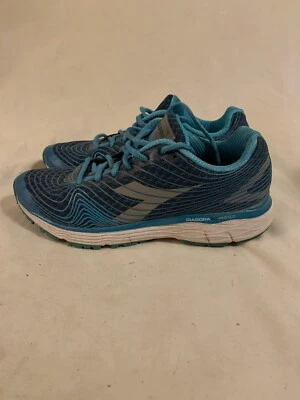 Shoe Diadora Mythos Blushield Fly W 172870 c7559 Sz 8.5 - Image 1 of 4