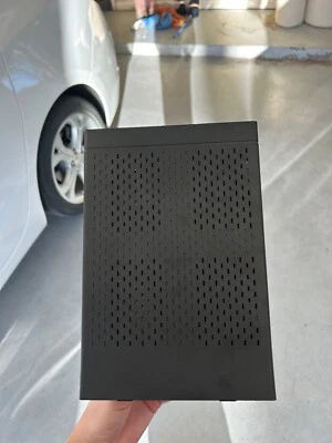 ZyXEL C3000Z Modem CenturyLink - Image 1 of 3