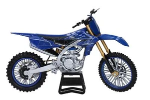 Modellino moto Sunimport modello bike Yamaha YZ 450F - Foto 1 di 2