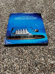 Ships-In-Bottles : A Step-by-Step Guide - Bild 1 von 2