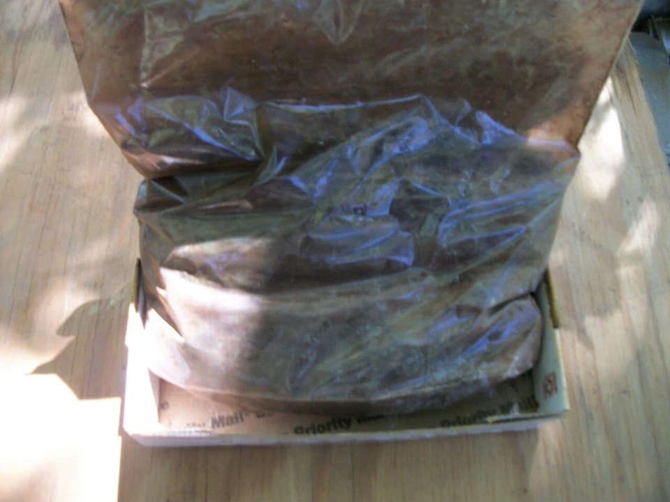 Brown oxide Dyes & Pigment 2 lb power - Image 1 of 1