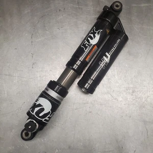 2013 ARCTIC CAT M1100 TURBO SNO PRO LTD FOX FLOAT 3 XV SHOCK DAMPER SUSPENSION - Picture 1 of 18