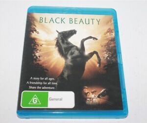 Black Beauty Blu-ray 1994 Region B Warner Bros