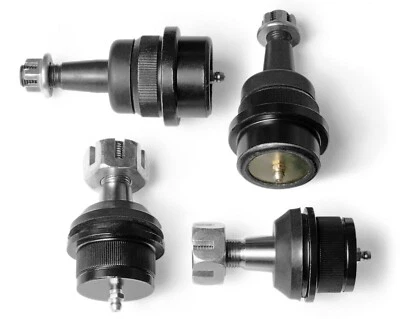 Rótulas inferiores superiores delanteras para Jeep Grand Cherokee Wrangler Foto 1 de 4