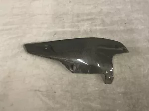 MV AGUSTA DRAGSTER 800 RIGHT HAND EXHAUST MANIFOLD GUARD - Picture 1 of 6