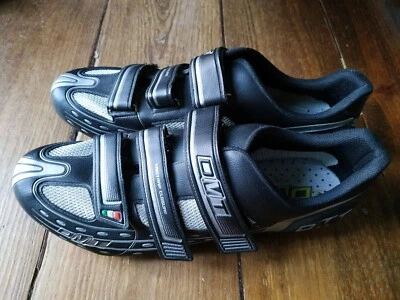 Zapatos de ciclismo de carretera DMT VISION NUEVOS Foto 1 de 4