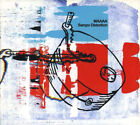Maaaa - Sampo Distortion (CD, Album, Ltd)
