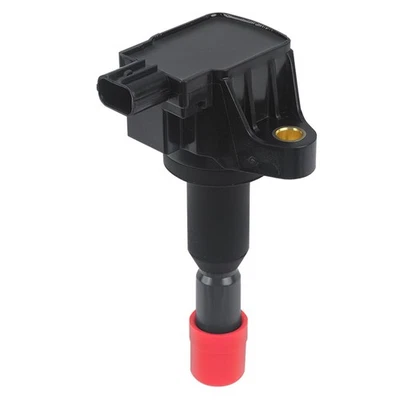 For Hitachi IGC0053 Ignition Coil for Honda Base Sport LX DX 07-08 30520PWC003, - Image 1 of 4