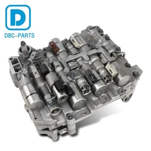 Cuerpo de válvula con solenoide para LINCOLN MKZ MKX ZEPHYR VOLVO XC60, XC70, XC90 - Imagen 1 de 13