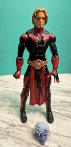 Marvel Legends Adam Warlock Mantis BAF Wave Loose Guardians of the Galaxy 6” - Picture 1 of 3