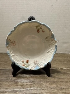 Vintage Weimar Germany Floral Bowl - Picture 1 of 3