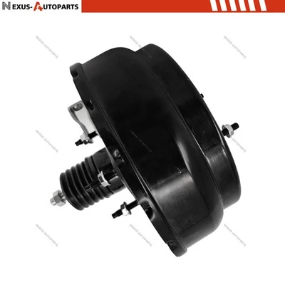 For 2000-2002 Nissan Sentra 2005-2006 X-Trail New Power Brake Booster 472108H760 - Image 1 of 4