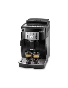 DeLonghi Magnifica S ECAM 22.110 Schwarz 2 Tassen Kaffeevollautomat - Bild 1 von 1