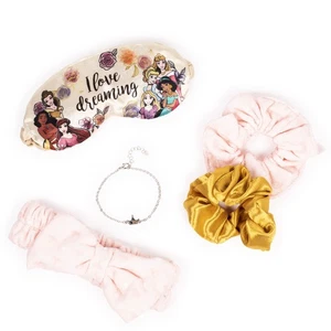 Peers Hardy Disney Princess Spa Set – Kosmetiktasche mit Reißverschl (US IMPORT) - Bild 1 von 3