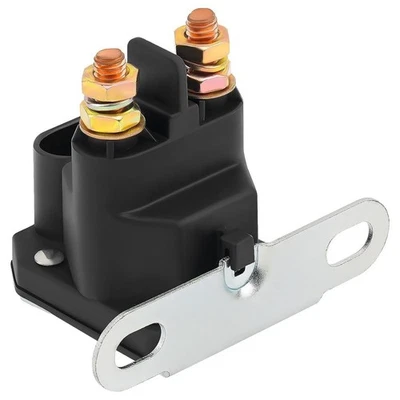 4014655 Starter Solenoid Replacement For Polaris RZR XP Turbo EPS Models - Image 1 of 4