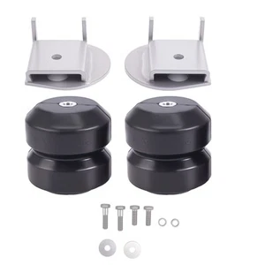 Rear Suspension Helper Spring Kit for Ford F-150 SVT Raptor Extended Cab Pickup - Picture 1 of 12