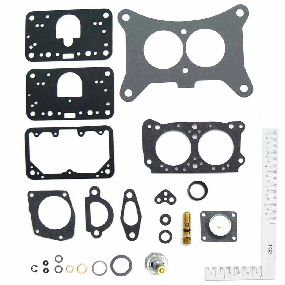 For Ford F-100 F-500 F-350 F-250 Walker Products Carburetor Repair Kit - Image 1 of 3