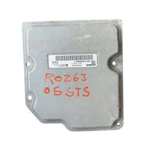 2004-2005 Cadillac XLR Transmission Computer Control Module Unit TCM TCU OEM - Bild 1 von 3