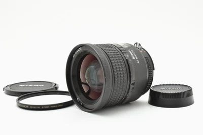 [OPT MINT] Nikon AF Nikkor 28mm F/1.4D Wide Angle Auto Focus Lens From JAPAN - Image 1 of 4