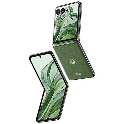 Motorola Razr Ultra 2025 para Criket Foto 1 de 3