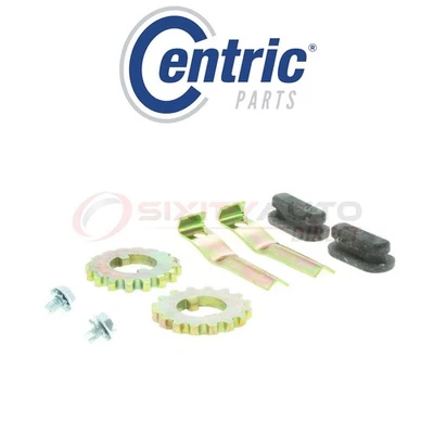 Centric Drum Brake Shoe Adjuster Kit for 1980 International Harvester S1724 dp - Image 1 of 4
