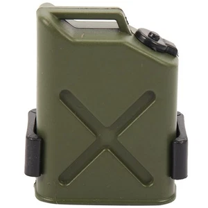 RC Rock Crawler 1:10 Accessories Mini Fuel Tank for CC01 Axial SCX101390 - Foto 1 di 17