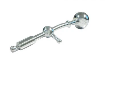 Megan Racing Short Throw Shifter for 00-05 Mitsubishi Lancer Eclipse 5MT SS-ML01 - Image 1 of 3